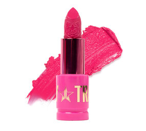 Jeffree Star Cosmetics Shiny Trap Lipstick Cotton Candy Queen Jeffree Star Cosmetics Shiny Trap Lipstick Cotton Candy Queen