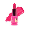 Jeffree Star Cosmetics Jeffree Star Cosmetics Shiny Trap Lipstick Cotton Candy Queen Jeffree Star Cosmetics Jeffree Star Cosmetics Shiny Trap Lipstick Cotton Candy Queen