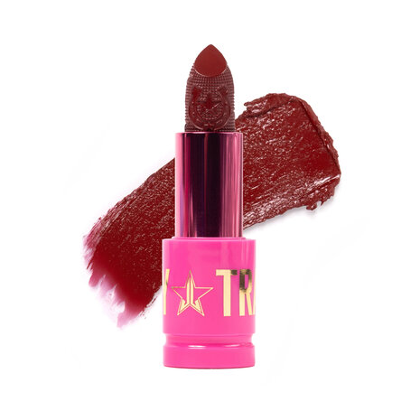 Jeffree Star Cosmetics Jeffree Star Cosmetics Shiny Trap Lipstick Unicorn Blood Jeffree Star Cosmetics Jeffree Star Cosmetics Shiny Trap Lipstick Unicorn Blood