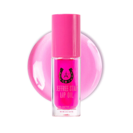 Jeffree Star Cosmetics Jeffree Star Cosmetics Lip Oil Pink Cactus Jeffree Star Cosmetics Jeffree Star Cosmetics Lip Oil Pink Cactus