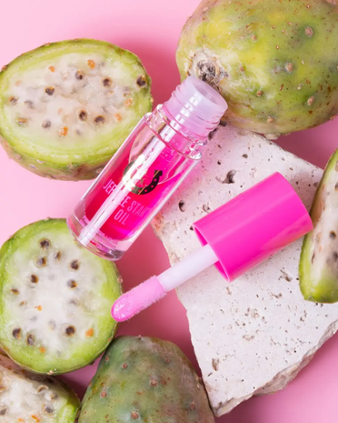 Jeffree Star Cosmetics Jeffree Star Cosmetics Lip Oil Pink Cactus Jeffree Star Cosmetics Jeffree Star Cosmetics Lip Oil Pink Cactus