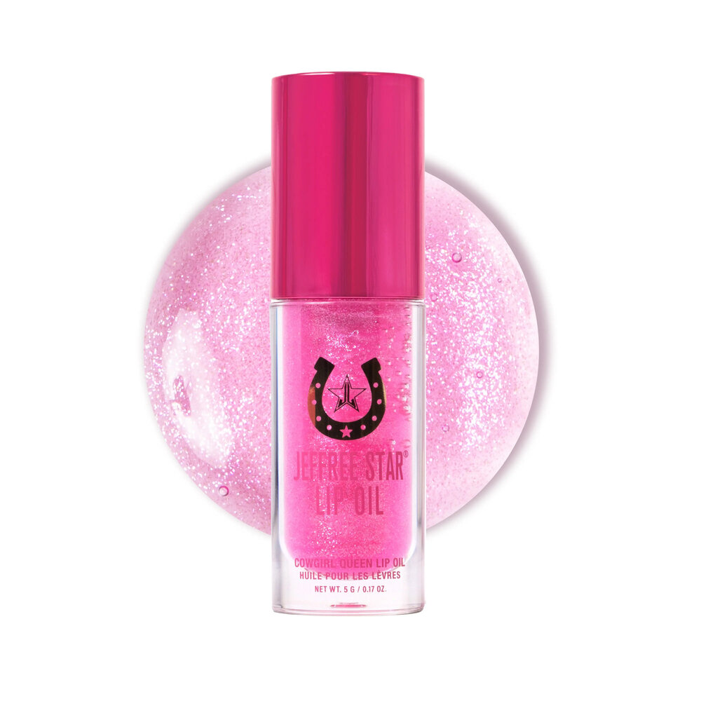 Jeffree Star Cosmetics Jeffree Star Cosmetics Lip Oil Cowgirl Queen Jeffree Star Cosmetics Jeffree Star Cosmetics Lip Oil Cowgirl Queen
