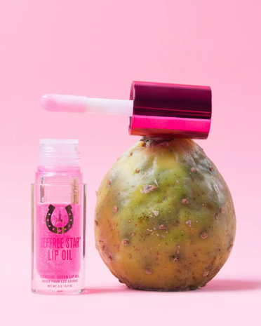 Jeffree Star Cosmetics Jeffree Star Cosmetics Lip Oil Cowgirl Queen Jeffree Star Cosmetics Jeffree Star Cosmetics Lip Oil Cowgirl Queen