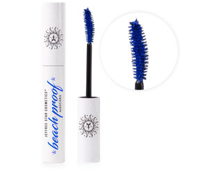 Jeffree Star Cosmetics Beachproof Mascara Sappire Nights Jeffree Star Cosmetics Beachproof Mascara Sappire Nights