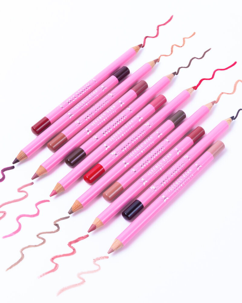 Jeffree Star Cosmetics Jeffree Star Cosmetics Lip Liner Mannequin Jeffree Star Cosmetics Jeffree Star Cosmetics Lip Liner Mannequin