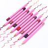 Jeffree Star Cosmetics Jeffree Star Cosmetics Lip Liner Mannequin Jeffree Star Cosmetics Jeffree Star Cosmetics Lip Liner Mannequin