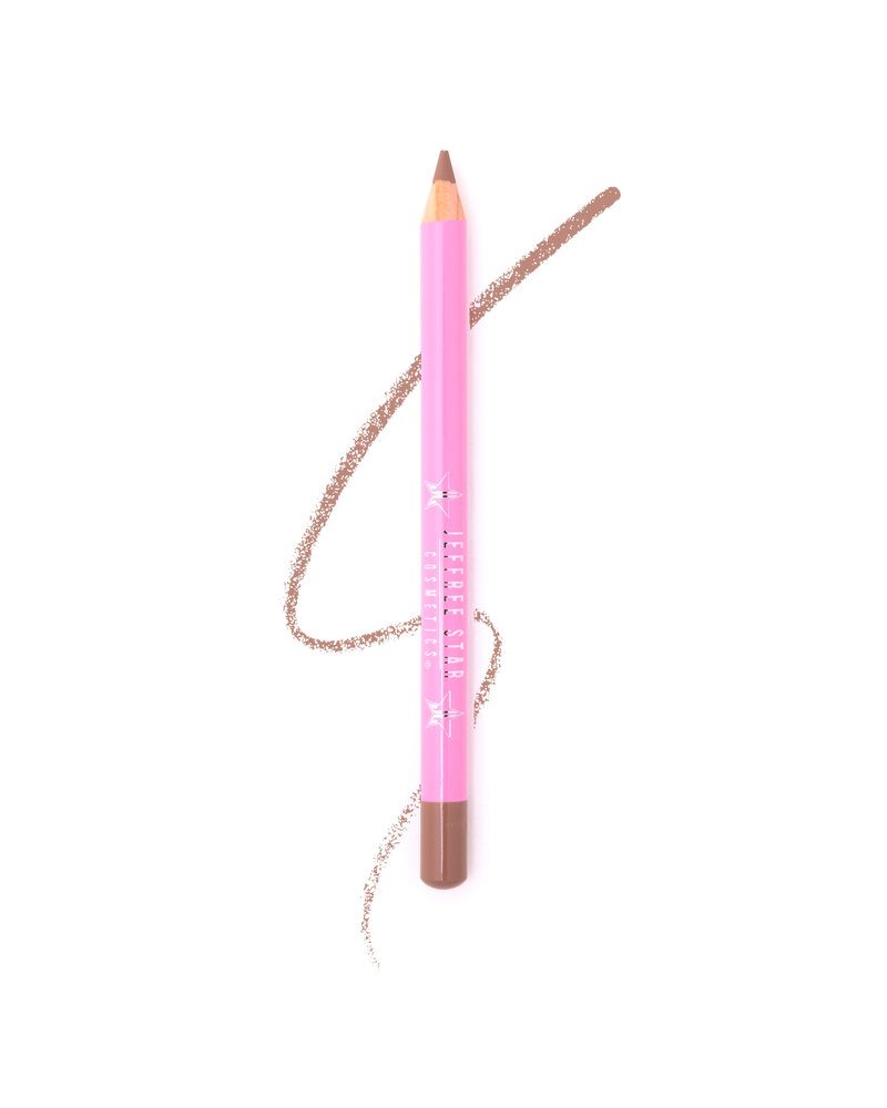 Jeffree Star Cosmetics Jeffree Star Cosmetics Lip Liner Celebrity Skin Jeffree Star Cosmetics Jeffree Star Cosmetics Lip Liner Celebrity Skin