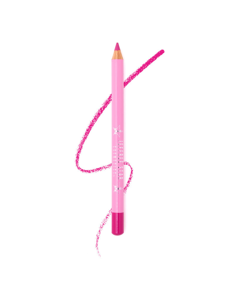 Jeffree Star Cosmetics Jeffree Star Cosmetics Lip Liner Cotton Candy Queen Jeffree Star Cosmetics Jeffree Star Cosmetics Lip Liner Cotton Candy Queen