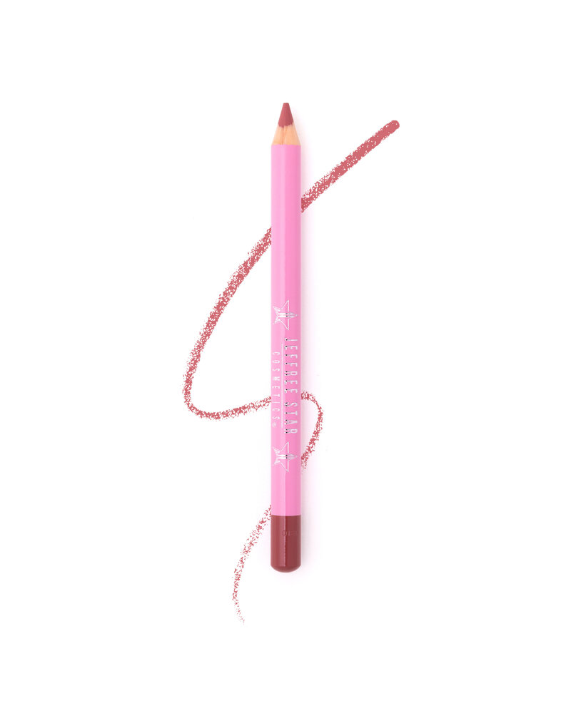 Jeffree Star Cosmetics Jeffree Star Cosmetics Lip Liner Gemini Jeffree Star Cosmetics Jeffree Star Cosmetics Lip Liner Gemini