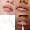Jeffree Star Cosmetics Jeffree Star Cosmetics Lip Liner Leo Jeffree Star Cosmetics Jeffree Star Cosmetics Lip Liner Leo