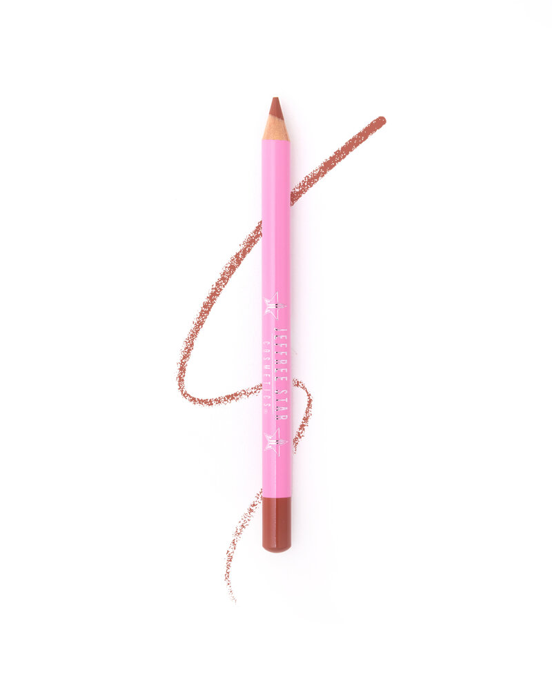 Jeffree Star Cosmetics Jeffree Star Cosmetics Lip Liner Leo Jeffree Star Cosmetics Jeffree Star Cosmetics Lip Liner Leo