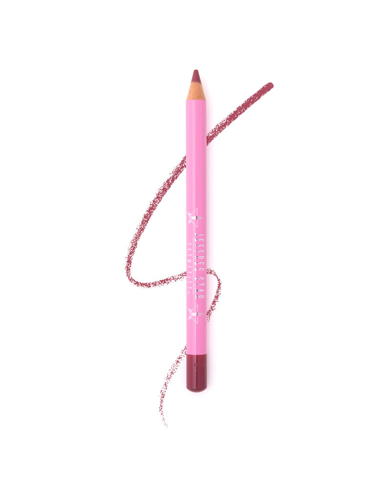 Jeffree Star Cosmetics Jeffree Star Cosmetics Lip Liner Androgyny Jeffree Star Cosmetics Jeffree Star Cosmetics Lip Liner Androgyny