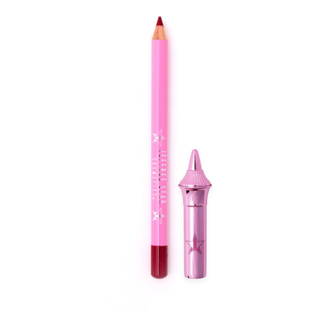 Jeffree Star Cosmetics Jeffree Star Cosmetics Lip Liner Redrum Jeffree Star Cosmetics Jeffree Star Cosmetics Lip Liner Redrum