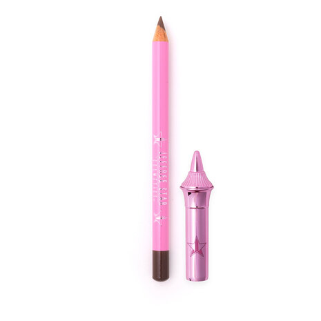 Jeffree Star Cosmetics Jeffree Star Cosmetics Lip Liner Wyoming Wind Jeffree Star Cosmetics Jeffree Star Cosmetics Lip Liner Wyoming Wind