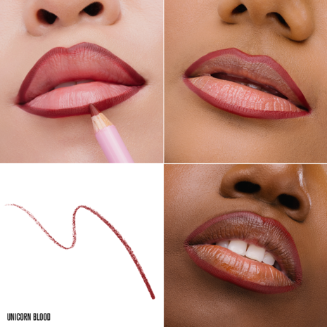 Jeffree Star Cosmetics Jeffree Star Cosmetics Lip Liner Unicorn Blood Jeffree Star Cosmetics Jeffree Star Cosmetics Lip Liner Unicorn Blood