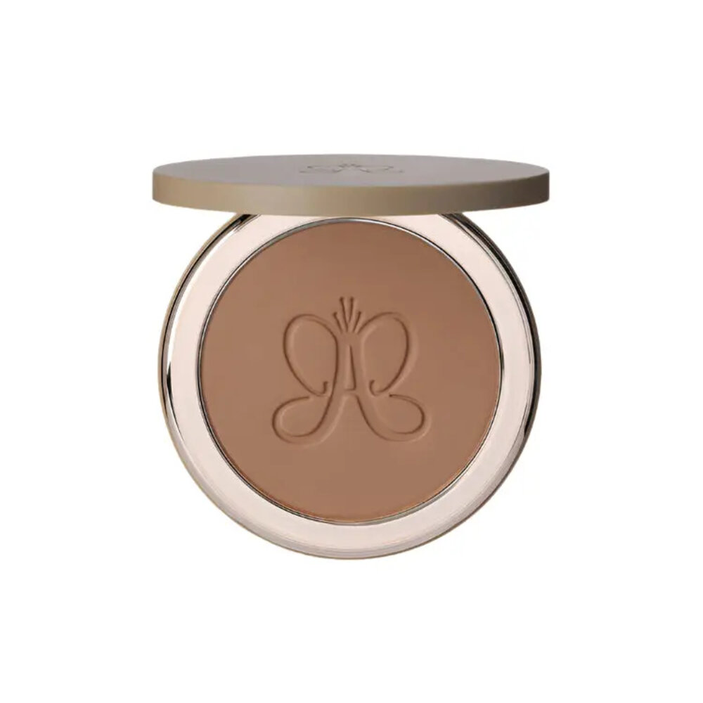 Anastasia Beverly Hills Anastasia Beverly Hills Smooth Blur Bronzer Tropical Tan