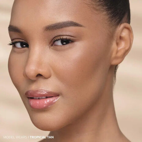 Anastasia Beverly Hills Anastasia Beverly Hills Smooth Blur Bronzer Tropical Tan