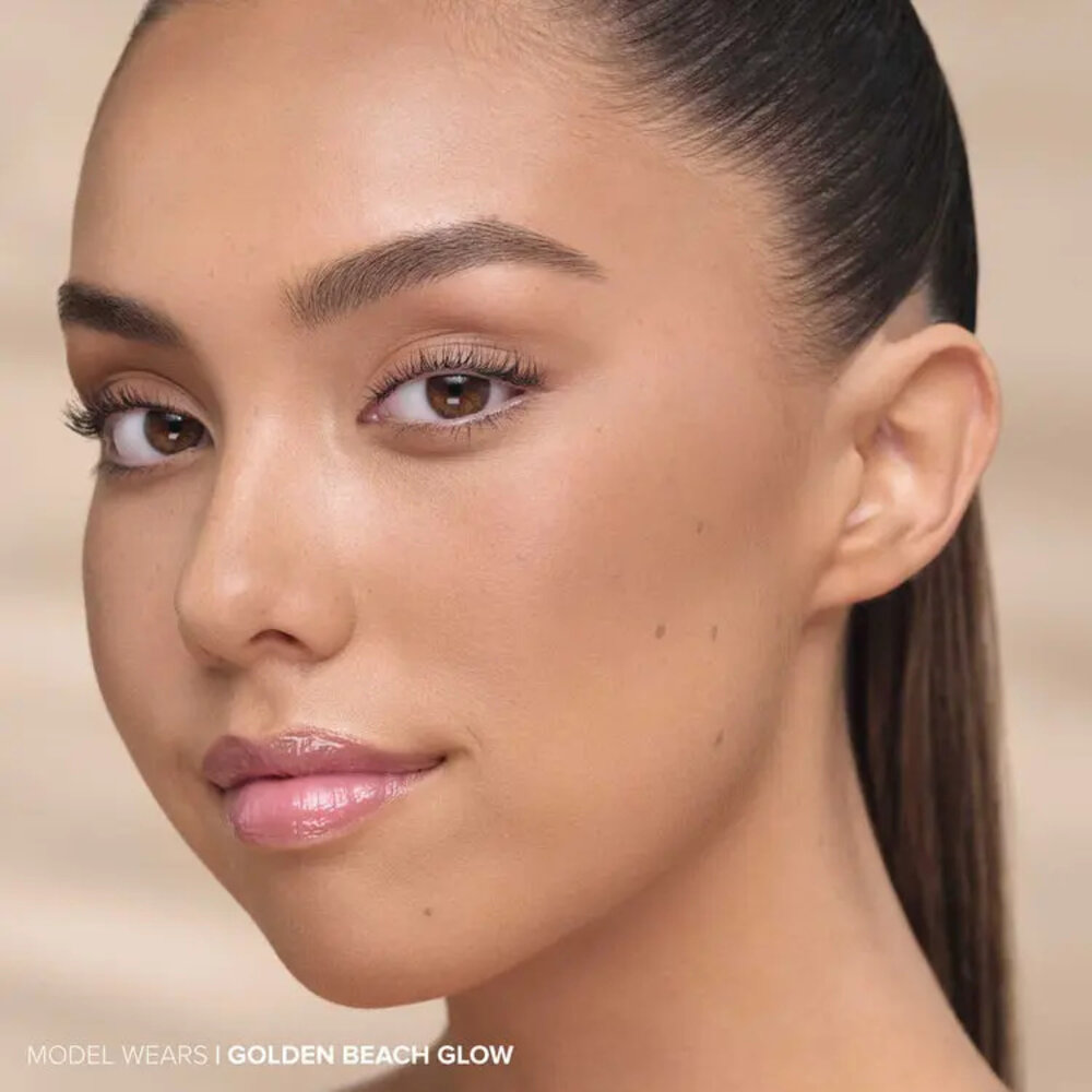 Anastasia Beverly Hills Anastasia Beverly Hills Smooth Blur Bronzer Golden Beach Glow Anastasia Beverly Hills Anastasia Beverly Hills Smooth Blur Bronzer Golden Beach Glow