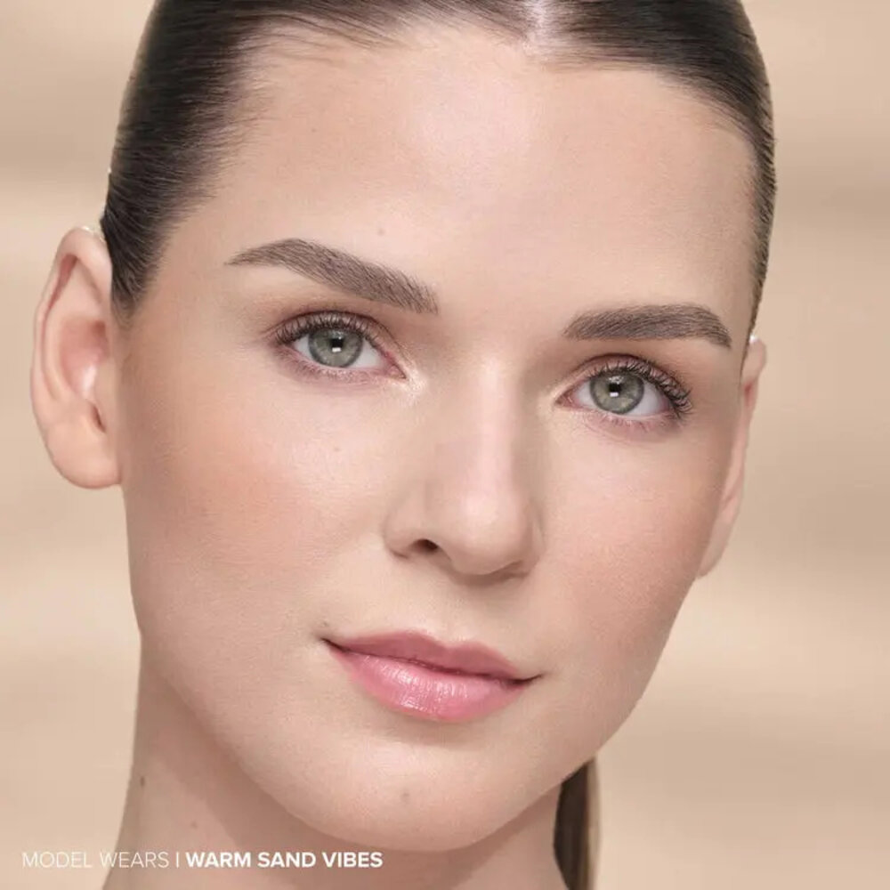 Anastasia Beverly Hills Anastasia Beverly Hills Smooth Blur Bronzer Warm Sand Vibes