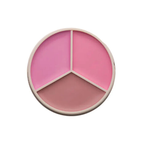 Anastasia Beverly Hills Anastasia Beverly Hills Magic Touch Blush Trio Pink Trio