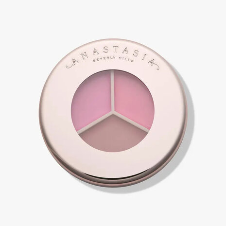 Anastasia Beverly Hills Anastasia Beverly Hills Magic Touch Blush Trio Pink Trio
