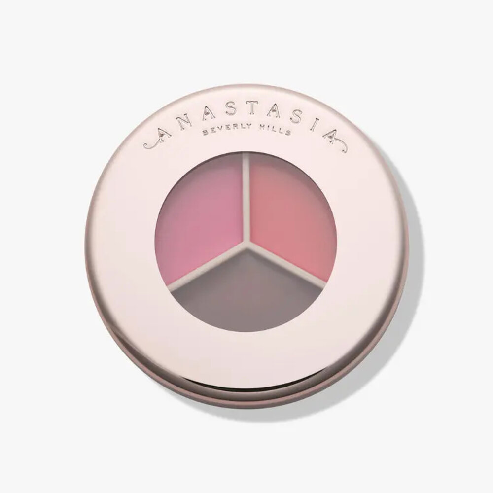 Anastasia Beverly Hills Anastasia Beverly Hills Magic Touch Blush Trio Peach Trio