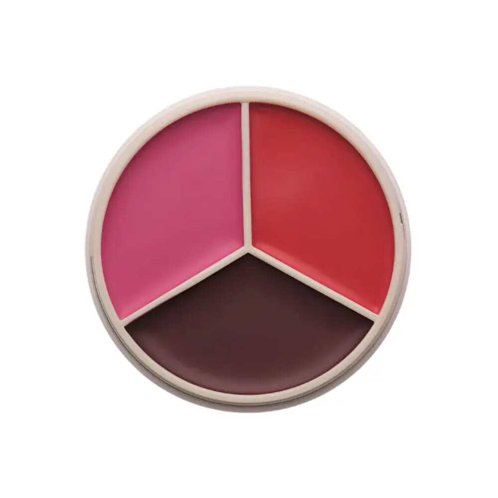 Anastasia Beverly Hills Anastasia Beverly Hills Magic Touch Blush Trio Berry/Rose Trio