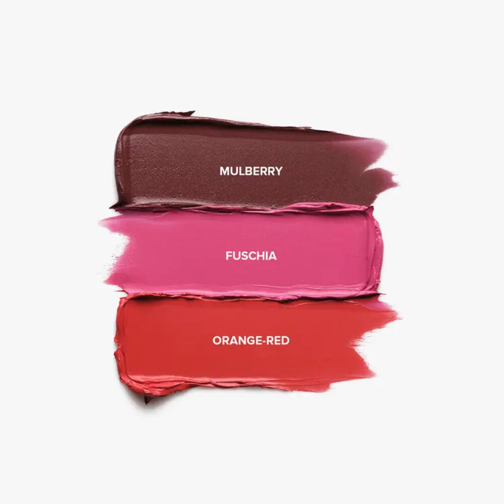 Anastasia Beverly Hills Anastasia Beverly Hills Magic Touch Blush Trio Berry/Rose Trio