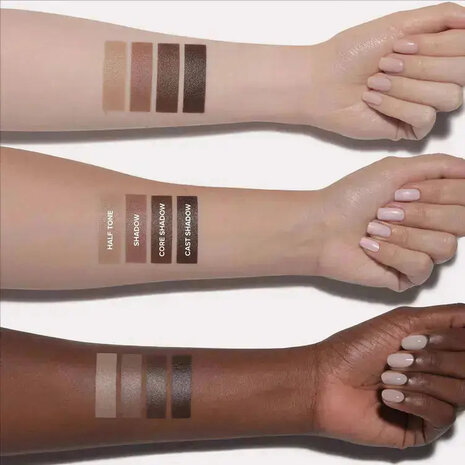 Anastasia Beverly Hills Anastasia Beverly Hills Smooth Blur Contour Stick Shadow