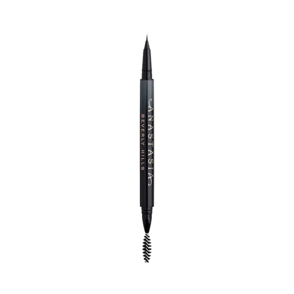 Anastasia Beverly Hills Anastasia Beverly Hills MicroStroke Brow Pen Soft Brown Anastasia Beverly Hills Anastasia Beverly Hills MicroStroke Brow Pen Soft Brown