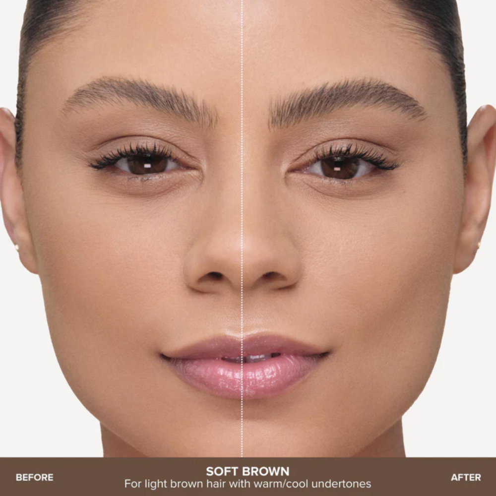Anastasia Beverly Hills Anastasia Beverly Hills MicroStroke Brow Pen Soft Brown Anastasia Beverly Hills Anastasia Beverly Hills MicroStroke Brow Pen Soft Brown