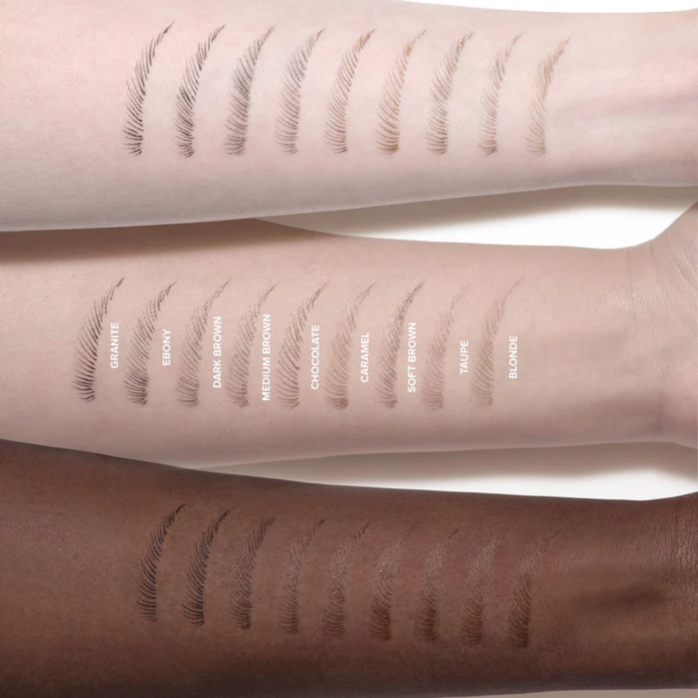 Anastasia Beverly Hills Anastasia Beverly Hills MicroStroke Brow Pen Dark Brown Anastasia Beverly Hills Anastasia Beverly Hills MicroStroke Brow Pen Dark Brown