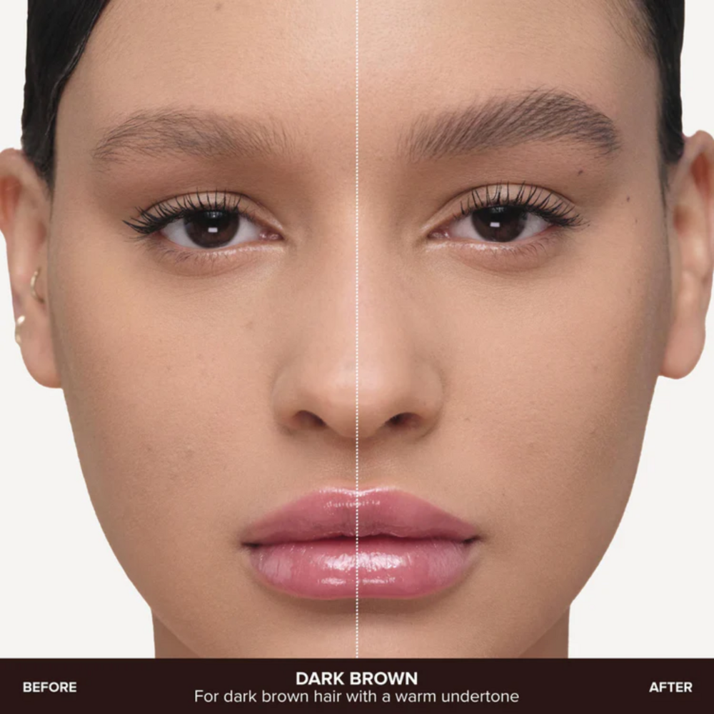 Anastasia Beverly Hills Anastasia Beverly Hills MicroStroke Brow Pen Dark Brown Anastasia Beverly Hills Anastasia Beverly Hills MicroStroke Brow Pen Dark Brown