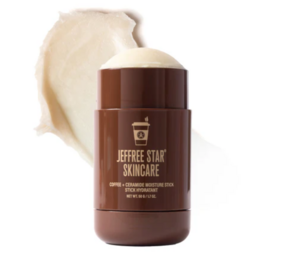 Jeffree Star Cosmetics Coffee + Cermide Moisture Stick Jeffree Star Cosmetics Coffee + Cermide Moisture Stick
