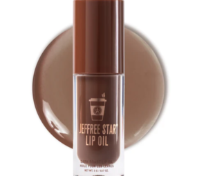 Jeffree Star Cosmetics Dark Roast Lip Oil Jeffree Star Cosmetics Dark Roast Lip Oil