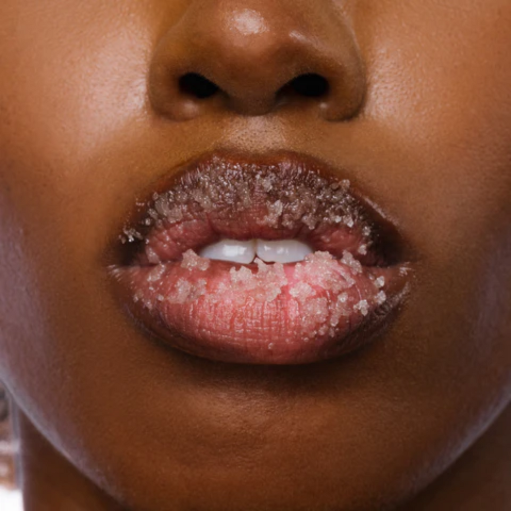 Jeffree Star Cosmetics Jeffree Star Cosmetics Velour Lip Scrub Strawberry Gum Jeffree Star Cosmetics Jeffree Star Cosmetics Velour Lip Scrub Strawberry Gum
