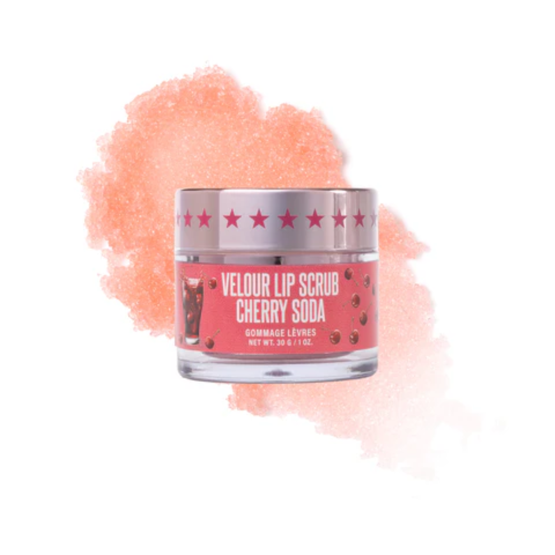 Jeffree Star Cosmetics Velour Lip Scrub Cherry Soda bestellen?