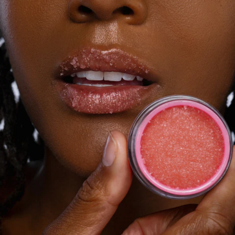 Jeffree Star Cosmetics Jeffree Star Cosmetics Velour Lip Scrub Cherry Soda Jeffree Star Cosmetics Jeffree Star Cosmetics Velour Lip Scrub Cherry Soda