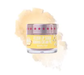 Jeffree Star Cosmetics Velour Lip Scrub Banana Cream Pie Jeffree Star Cosmetics Velour Lip Scrub Banana Cream Pie