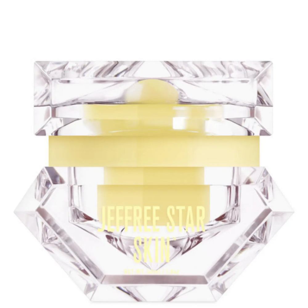 Jeffree Star Cosmetics Jeffree Star Skin Banana Fetish Hydrating Moisturizer