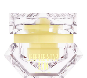 Jeffree Star Cosmetics Skin Banana Fetish Hydrating Moisturizer