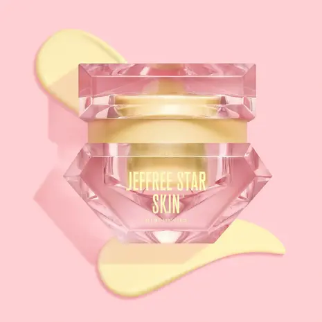 Jeffree Star Cosmetics Jeffree Star Skin Banana Fetish Hydrating Moisturizer