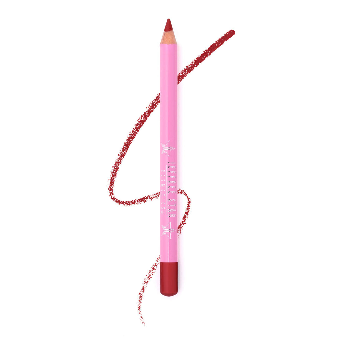 Jeffree Star Cosmetics Velour Lip Liner Hot Hot Sauce bestellen?