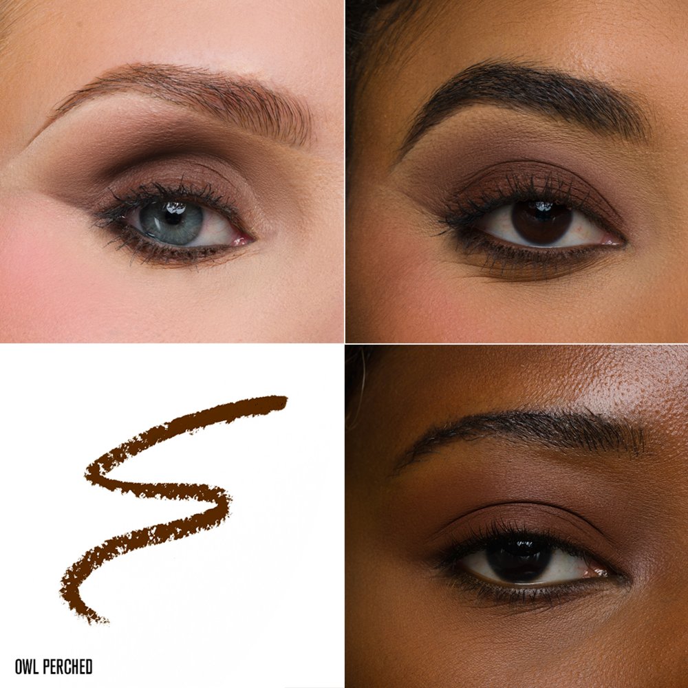 Jeffree Star Cosmetics Jeffree Star Cosmetics Velour Eye Crayon Owl Perched Jeffree Star Cosmetics Jeffree Star Cosmetics Velour Eye Crayon Owl Perched