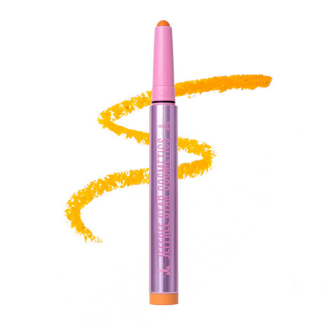 Jeffree Star Cosmetics Jeffree Star Cosmetics Velour Eye Crayon Bright Beginnings Jeffree Star Cosmetics Jeffree Star Cosmetics Velour Eye Crayon Bright Beginnings