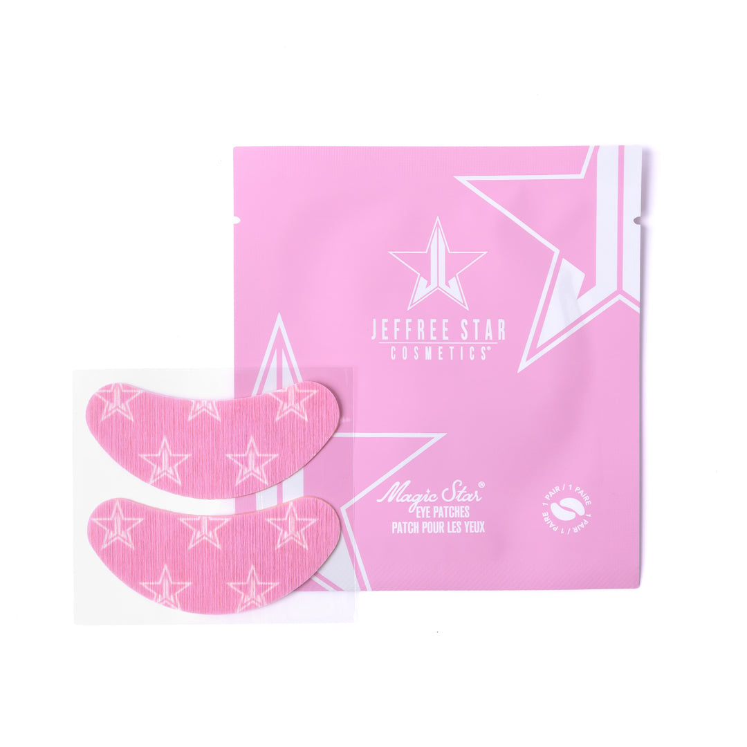 Jeffree Star Cosmetics Eye Patches Magic Star Eye Patches bestellen?