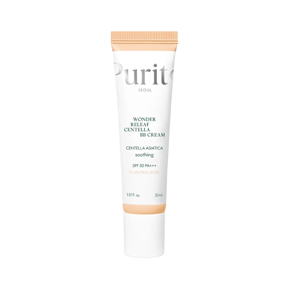Purito Purito Wonder Releaf Centella BB Cream