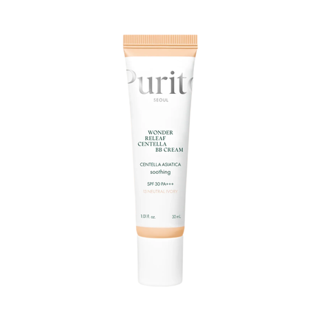 Purito Purito Wonder Releaf Centella BB Cream