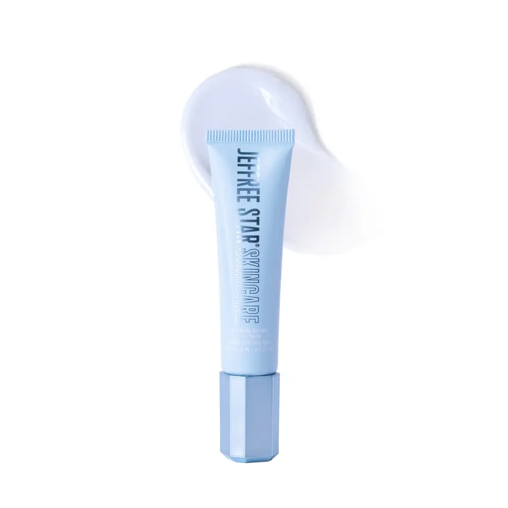 Jeffree Star Cosmetics Jeffree Star Cosmetics Wyoming Winter Eye Cream Jeffree Star Cosmetics Jeffree Star Cosmetics Wyoming Winter Eye Cream