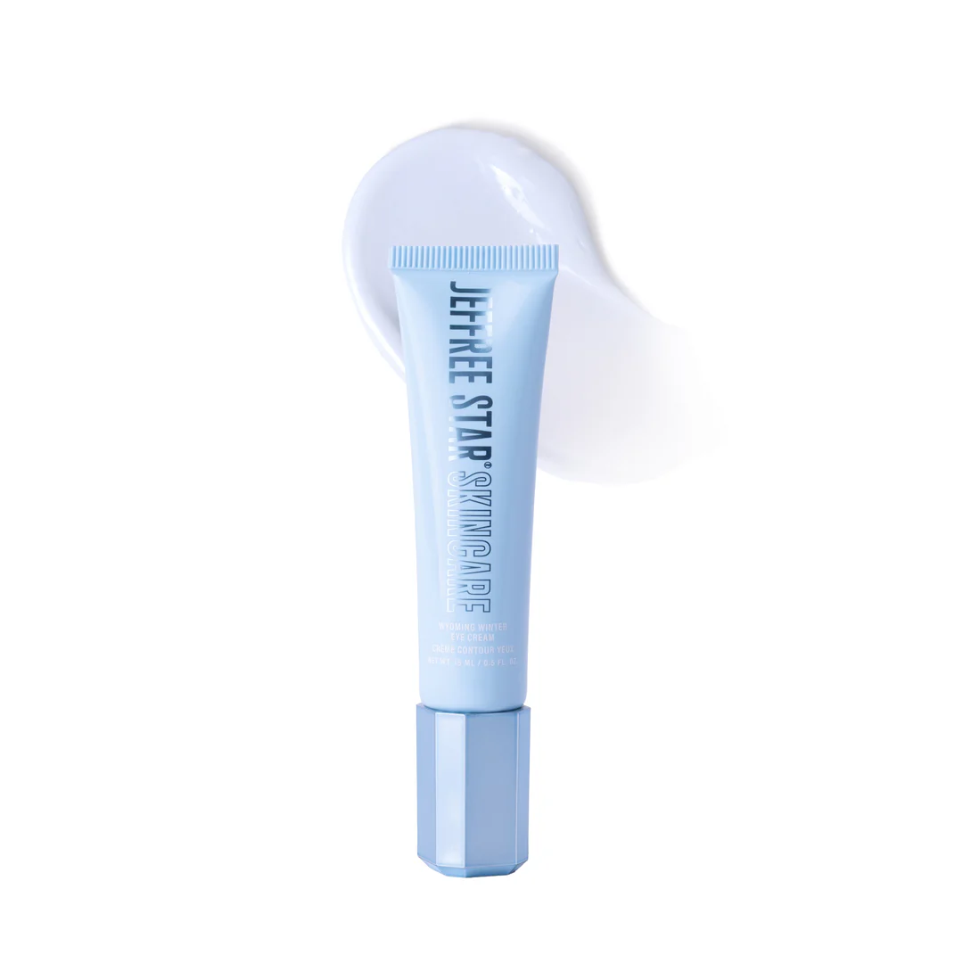 Jeffree Star Cosmetics Wyoming Winter Eye Cream bestellen?